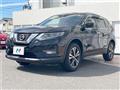2019 Nissan X-Trail