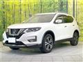 2020 Nissan X-Trail