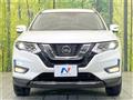 2020 Nissan X-Trail
