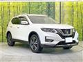 2020 Nissan X-Trail