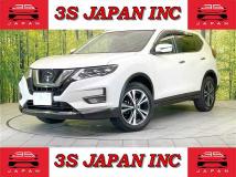 2020 Nissan X-Trail
