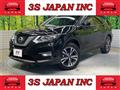 2018 Nissan X-Trail