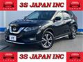 2018 Nissan X-Trail