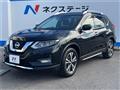 2018 Nissan X-Trail