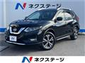 2018 Nissan X-Trail