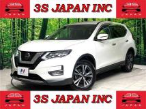 2020 Nissan X-Trail
