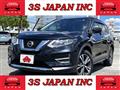 2017 Nissan X-Trail