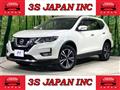 2017 Nissan X-Trail