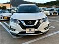 2020 Nissan X-Trail