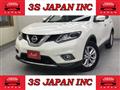 2016 Nissan X-Trail
