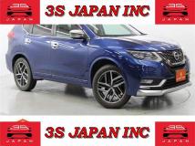 2019 Nissan X-Trail