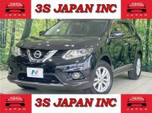 2014 Nissan X-Trail