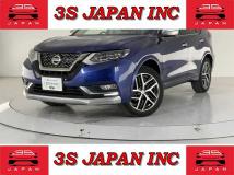 2019 Nissan X-Trail