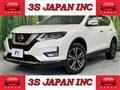 2018 Nissan X-Trail