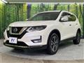 2018 Nissan X-Trail