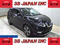 2019 Nissan X-Trail
