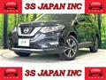 2019 Nissan X-Trail