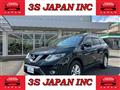 2014 Nissan X-Trail
