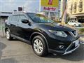 2014 Nissan X-Trail