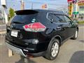 2014 Nissan X-Trail