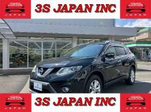 2014 Nissan X-Trail