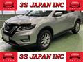 2018 Nissan X-Trail