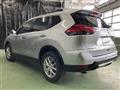 2018 Nissan X-Trail