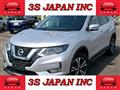 2018 Nissan X-Trail