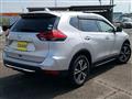 2018 Nissan X-Trail