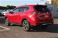 2018 Nissan X-Trail