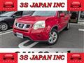2011 Nissan X-Trail