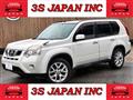 2013 Nissan X-Trail