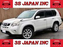 2013 Nissan X-Trail
