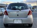 2007 Toyota Vitz