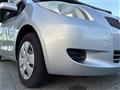 2007 Toyota Vitz