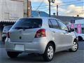 2007 Toyota Vitz