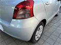 2007 Toyota Vitz