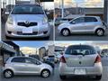 2007 Toyota Vitz