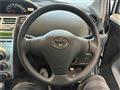 2007 Toyota Vitz