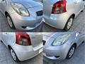 2007 Toyota Vitz