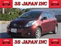 2009 Toyota Vitz