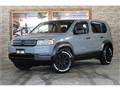 2007 Honda Crossroad