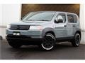 2007 Honda Crossroad