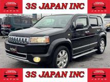 2007 Honda Crossroad