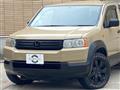 2007 Honda Crossroad