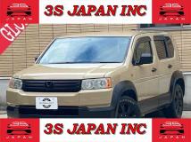 2007 Honda Crossroad