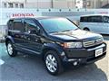 2009 Honda Crossroad