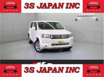 2007 Honda Crossroad