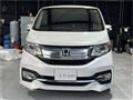 2016 Honda Step WGN