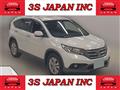 Honda/CR-V